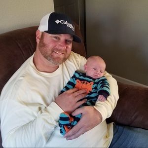 Meet your Posher, Michael